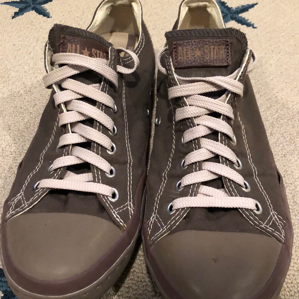 Converse Premiere All Star Low Tops